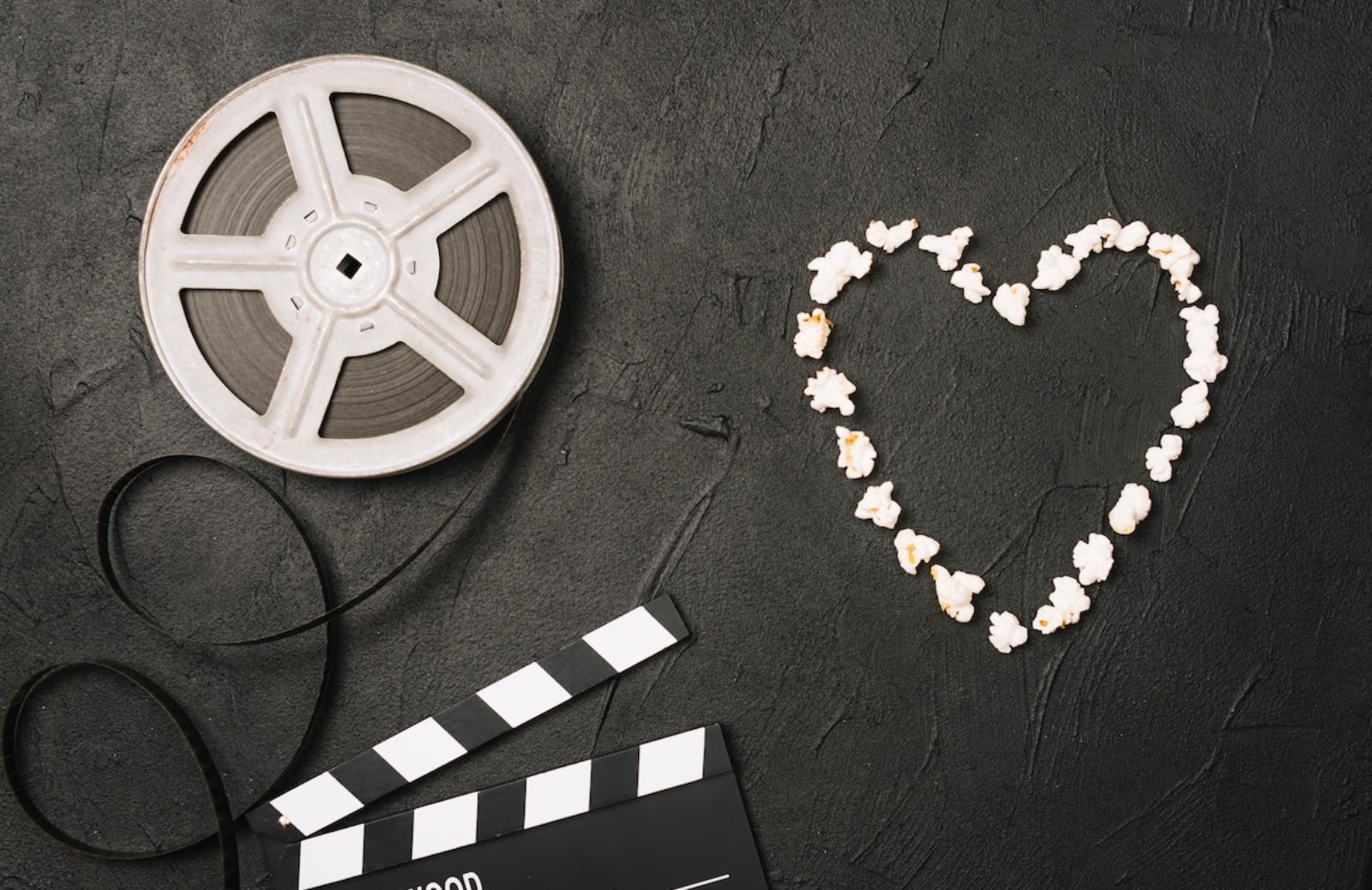 5 film sulle relazioni tossiche
