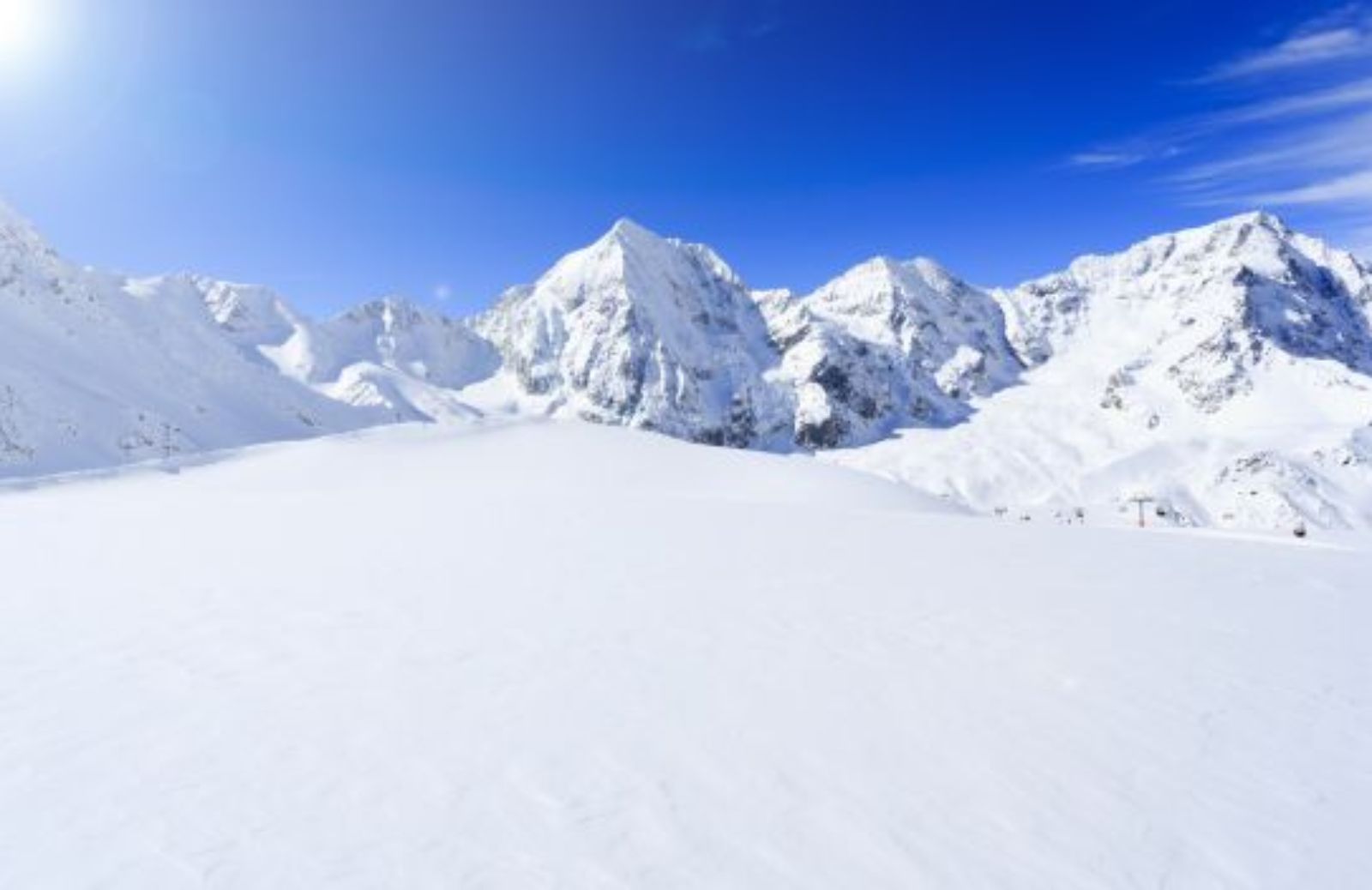 Arriva la giornata nazionale del Soccorso Alpino 