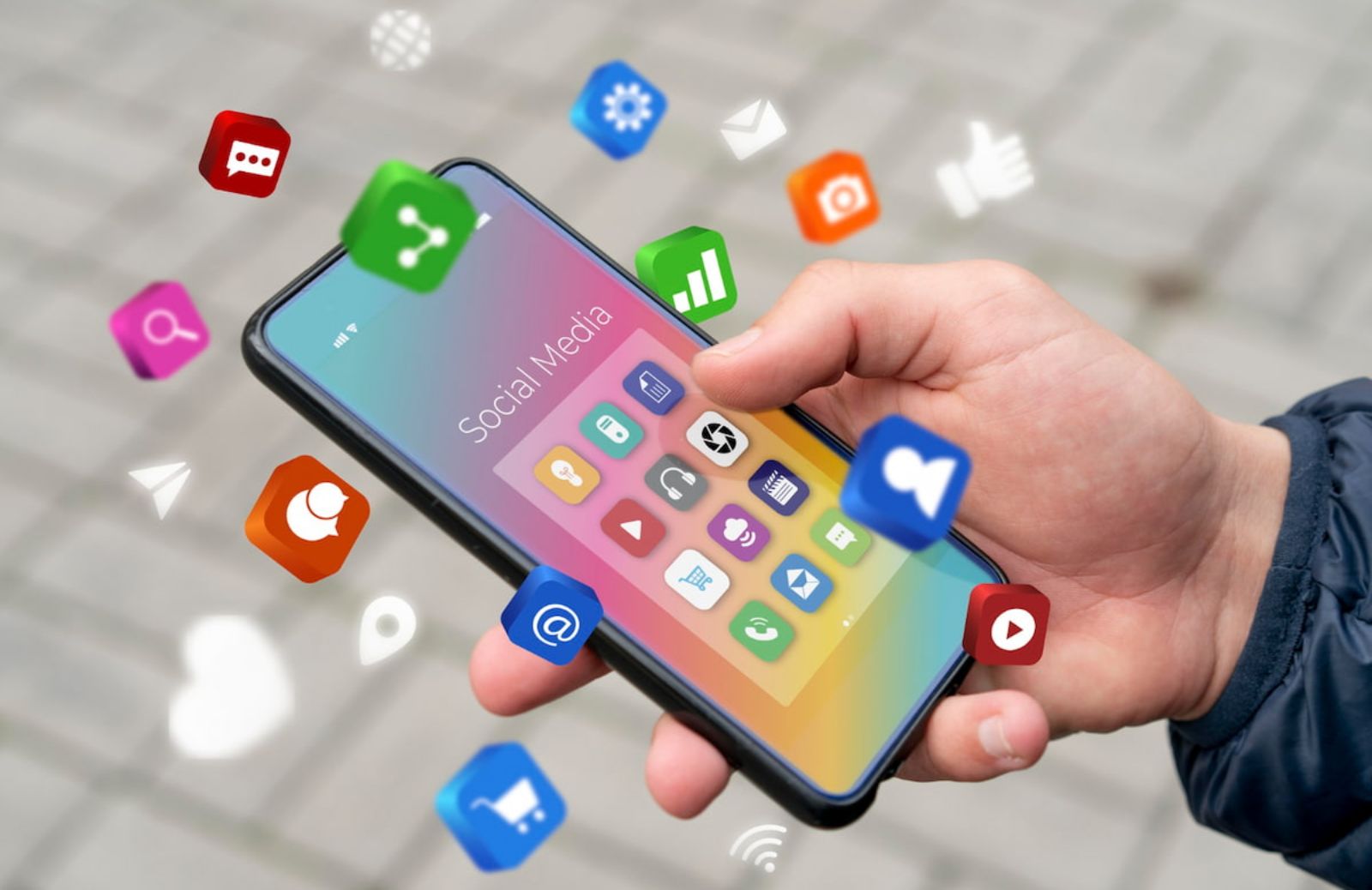 Decluttering digitale: cos'è e perché potrebbe farci molto bene