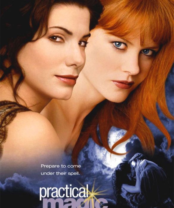 <p>Nel tentativo di impedire che una maledizione ponga fine per sempre alle loro &ldquo;prospettive&rdquo; romantiche, Sally e Gillian (interpretate da<strong> Sandra Bullock</strong> e <strong>Nicole Kidman</strong>) sono costrette ad abbracciare il business di famiglia: la <strong>stregoneria</strong>.</p>

