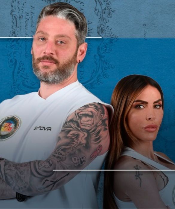 <p>Dopo una brutta storia di violenza domestica (il marito &egrave; finito in carcere), Guendalina Tavassi &egrave; pronta a cambiare pagina e va in Honduras con il fratello Edoardo.&nbsp;</p>
