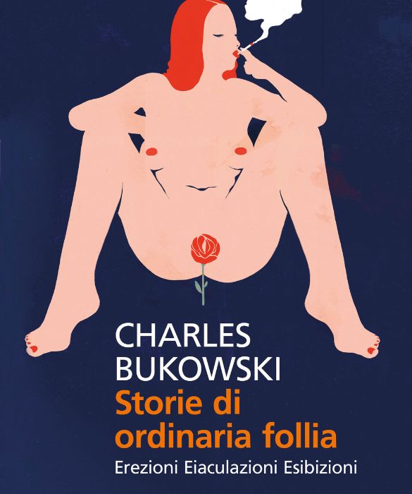 <p>Nel corso della sua vita,<strong> Charles Bukowski </strong>scrisse sei romanzi e centinaia di racconti, entrati poi a far parte di diverse raccolte. <em>Storie di ordinaria follia</em> ne contiene 42, che descrivono varia aspetti della vita dell&rsquo;autore, dalle scommesse sui cavalli alle disavventure legate all&rsquo;alcol. Racconti, pi&ugrave; o meno brevi, sicuramente meno &ldquo;impegnativi&rdquo; di un romanzo: un libro perfetto <strong>per una persona che va sempre di fretta</strong>.</p>
