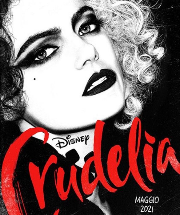 <p>Alla prorompente, spregiudicata e vendicativa <strong>Crudelia</strong>, iconica villan de<em><strong> La Carica dei 101</strong></em>, &egrave; dedicato il live-action <em><strong>Crudelia</strong></em>, ambientato in una Londra degli anni &rsquo;70 rivisitata in chiave patinata e punk. A vestirne i panni (tra l&rsquo;altro ispirati alle creazioni di <strong><a href=