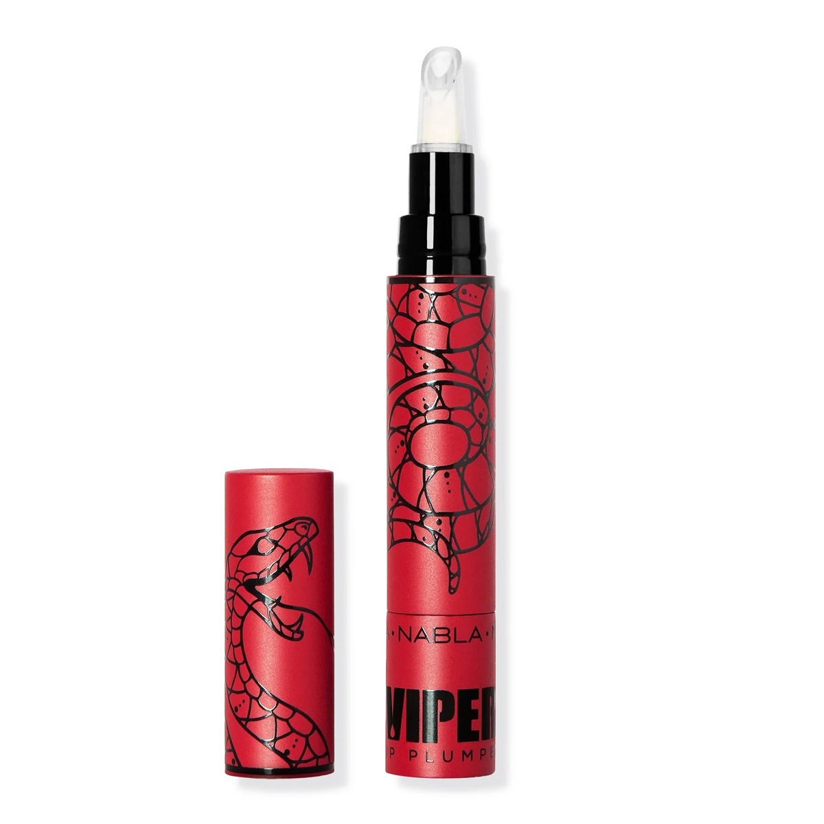 Nabla – Lip Plumper Viper Lipgloss Rimpolpante