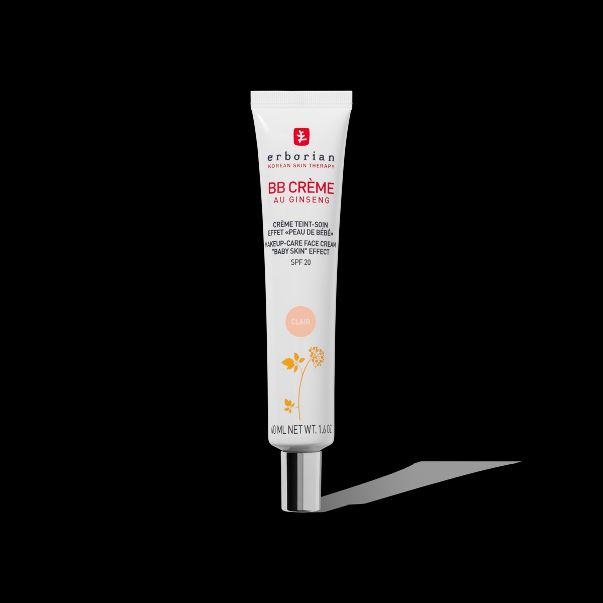 BB cream Erborian