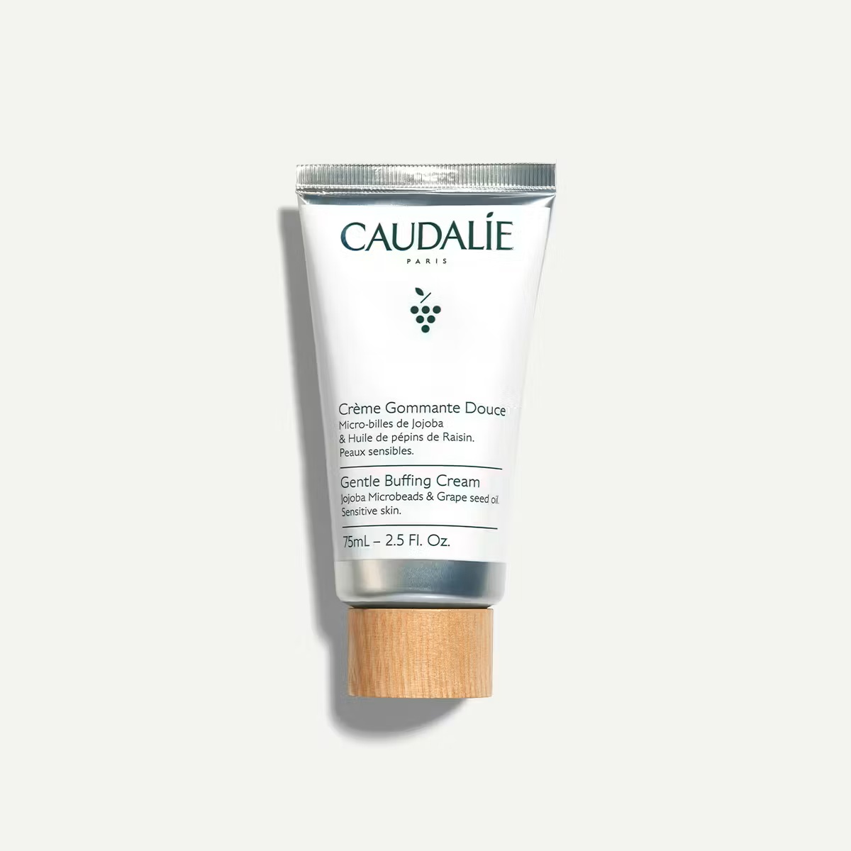 Gommage viso Caudalie