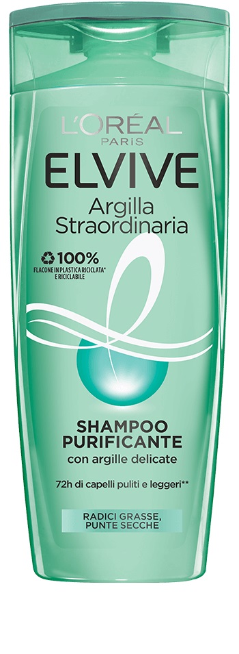 Scalp care L'Oréal
