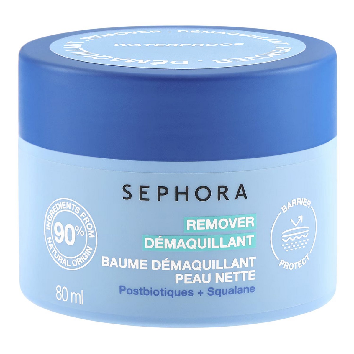 Burro struccante Sephora