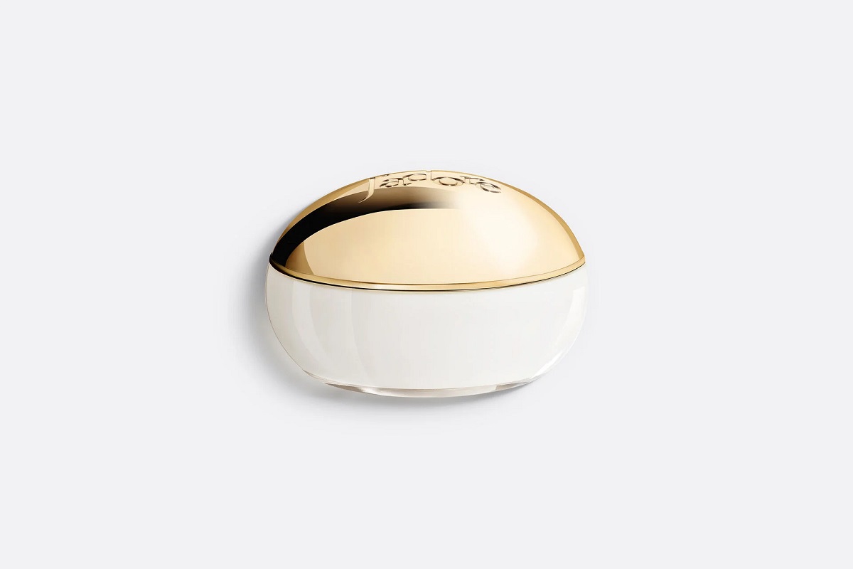 Crema corpo profumata Dior